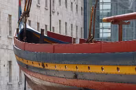 VIKING SHIP